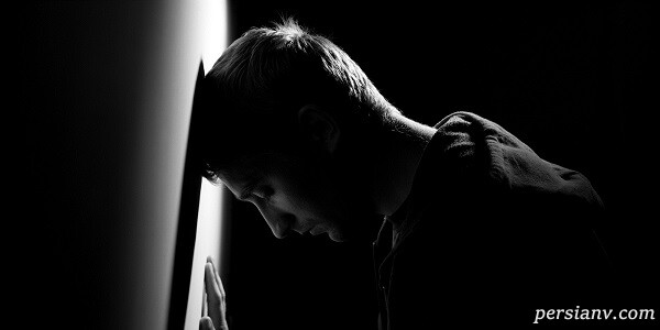 از اتفاق های بد توی زندگیم خیلی میترسم