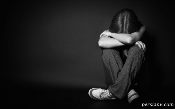 خسته از زندگی خسته از زندگی