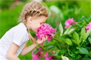 به جای خوردن آرام بخش به خودتان گل هدیه بدهید