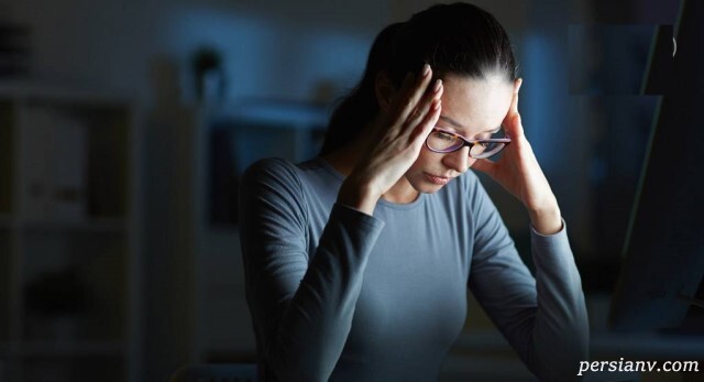چه بخوریم که دچار استرس نشویم؟