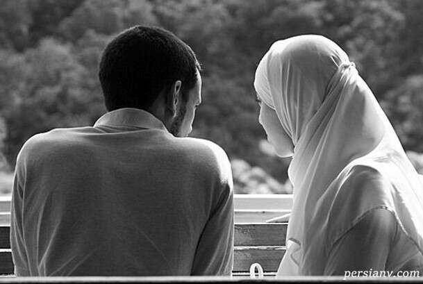 رابطه زناشویی زن و مرد رابطه زناشویی زن و مرد