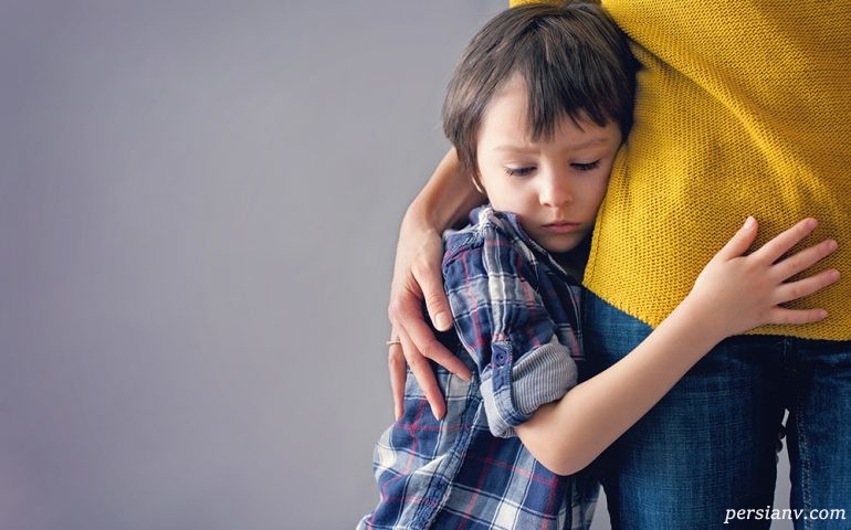 شایع ترین اختلالات روانی و رفتاری در کودکان