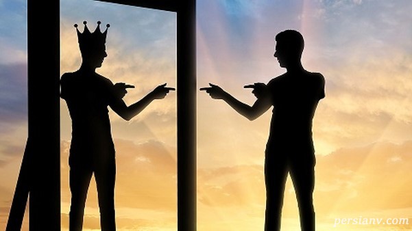 عاقبت افراد خودشیفته عاقبت افراد خودشیفته