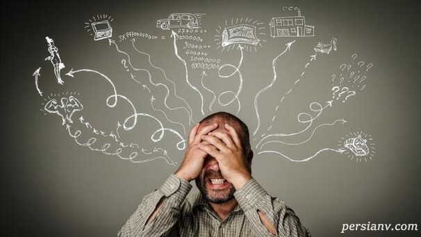 چند راهکار سرپایی برای مقابله با وسواس