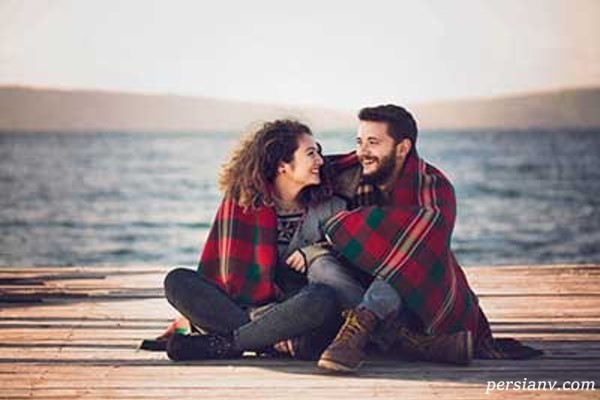 تستی جالب برای سنجیدن وفاداری شوهر