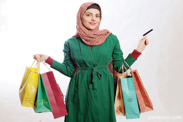 تست روانشناسی خرید