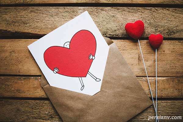 سورپرایز کردن شوهر با این ایده های عالی!