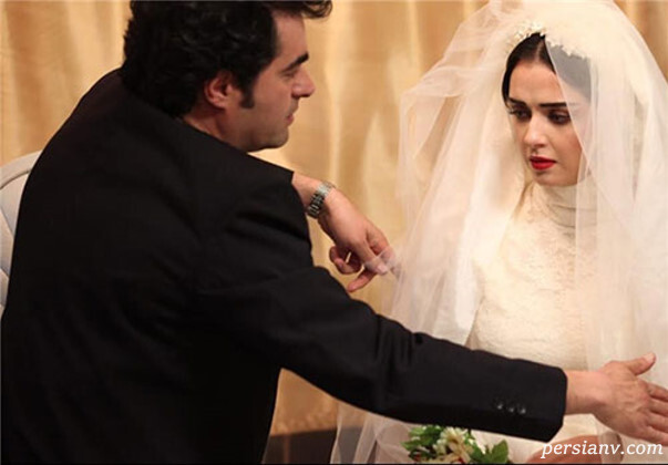 از خود گذشتگی برای عشق