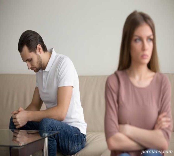  اثرات خیانت زناشویی