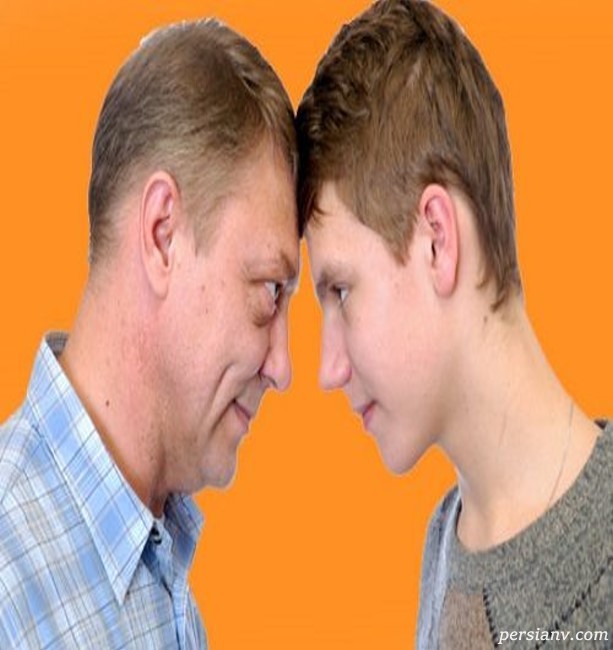 با نوجوان عاشق چگونه رفتار کنیم