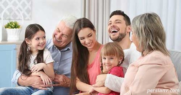 دخالت دیگران در تربیت فرزند دخالت دیگران در تربیت فرزند