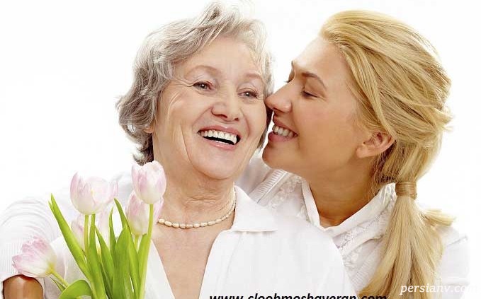 راههای جذب مادرشوهر راههای جذب مادرشوهر