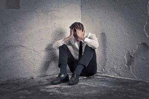 برای کم کردن غم و غصه خود برای هرکسی درد دل نکنید