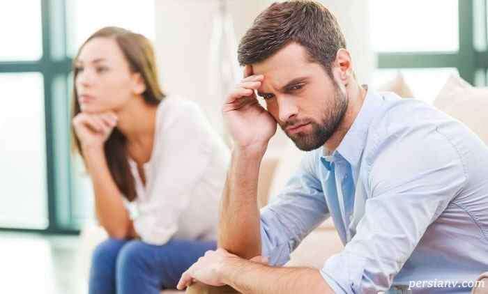 رازهای قبل از ازدواج