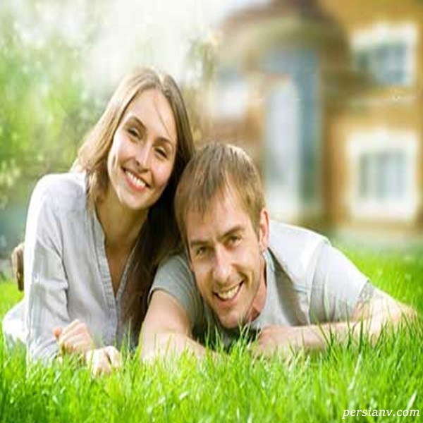 زندگی عاشقانه زناشویی