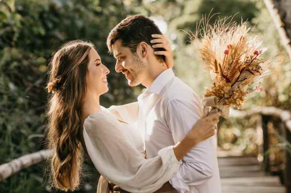 صمیمیت با همسر