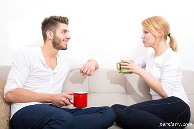 روش زناشویی موفق