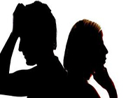نشانه های تمام کردن رابطه: ۵ دلیل قطعی برای جدایی