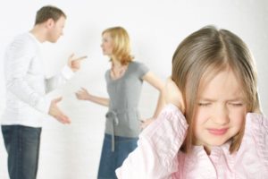 نکته های مهم در تربیت کودک بعد از طلاق