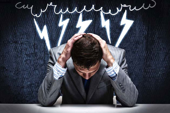 راههایی بینظیر برای از بین بردن افکار منفی و مضر از بین بردن افکار منفی