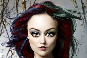 شخصیت شناسی از روی رنگ و حالت مو
