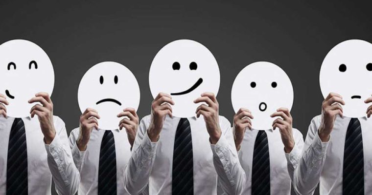 مدیریت احساسات پس از شکست عشقی مدیریت احساسات پس از شکست عشقی