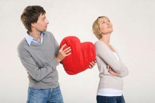 آشتی کردن