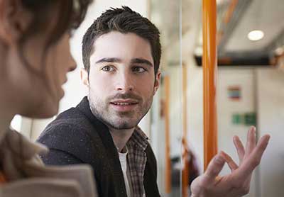 آموزش تشخیص دروغ تشخیص دروغ