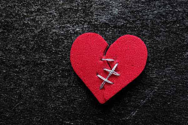 نشانه های فراموشی عشق قدیمی و پشت سر گذشتن اتفاقات گذشته