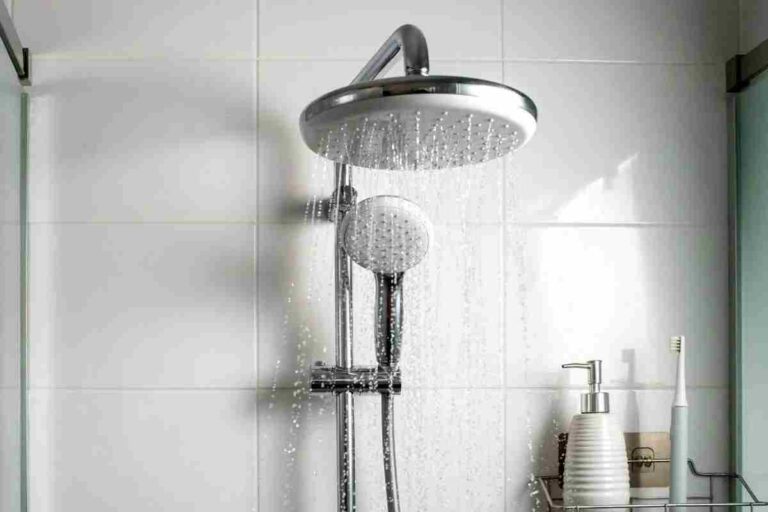 چرا روانشناسان میگویند چراغ حمام را خاموش کنید؟ / ۵ فایده دوش در تاریکی