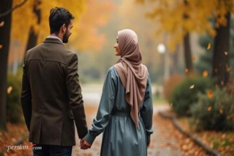 آیا وابستگی شدید عاطفی به همسر امری معقول است؟ | مرز میان عشق سالم و وابستگی بیمارگونه