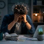 علائم فرسودگی ذهنی و تکنیک‌های مقابله با آن - علائم فرسودگی ذهنی