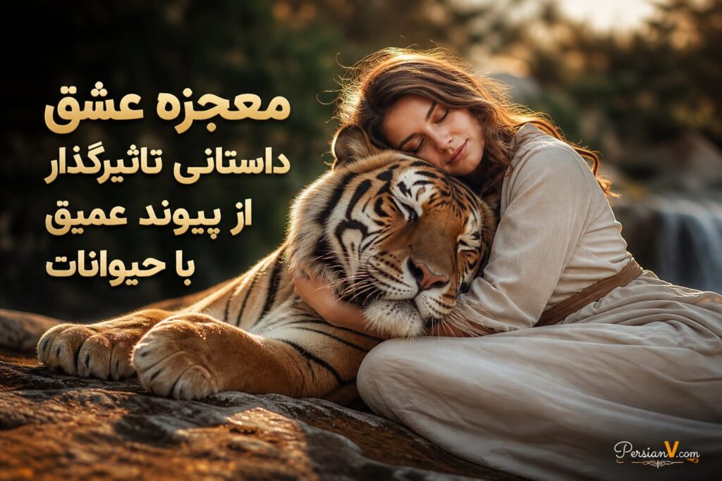 معجزه عشق
