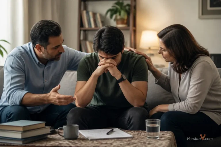 بعد از کنکور این جمله‌ها را به فرزندتان نگویید ؛ رفتار خانواده بعد از کنکور !