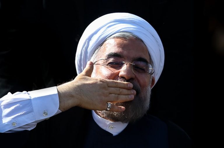 خواندنی های زندگی «رئیس دولت دوازدهم» + تصاویر