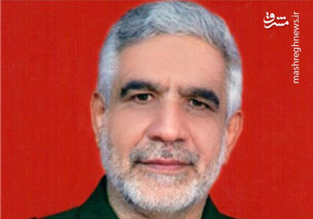 مردانی که قبل از حججی «سر» دادند مردان مدافع حرم که سر دادند