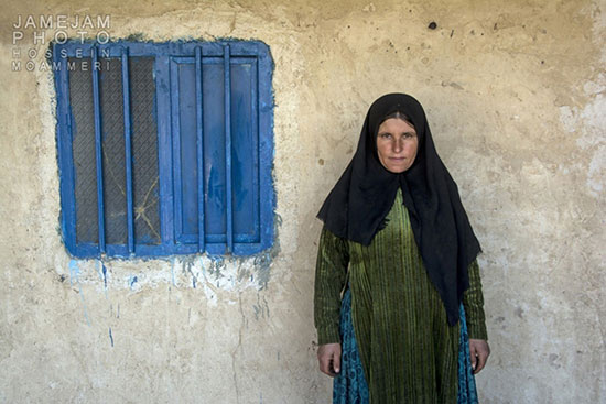 دخترانِ پیر در جایی نزدیک یاسوج تصاویر دختران پیر در یاسوج