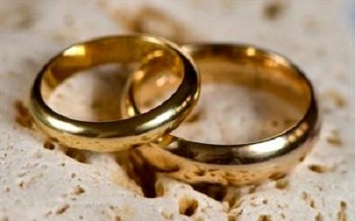 ترفندی برای ازدواج