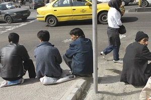 ۲۰ میلیون نفر حوصله کار کردن ندارند!