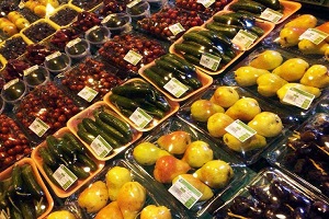 گزارش های عجیب از واردات محصولات زراعی و باغی!