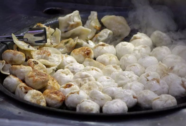 مسمومیت غذایی