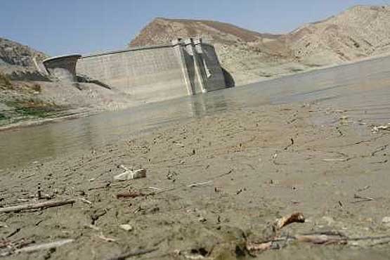بحران آب جدی است ایران بی آب