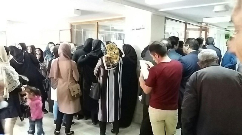 نوبت دهی تأمین اجتماعی تأمین اجتماعی