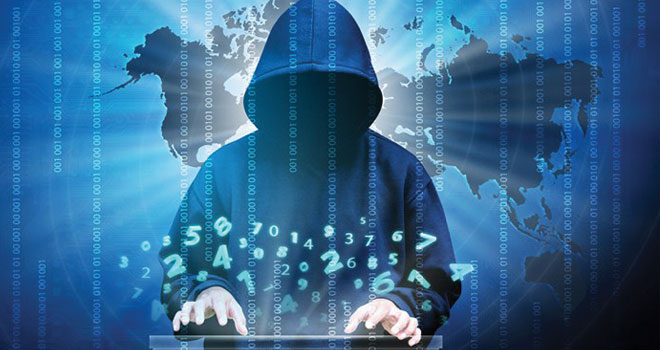 اختلالات سراسری در سرویس اینترنت حمله سایبری