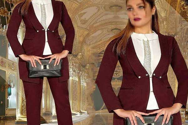 نکات طلایی انتخاب لباس برای زنان ریزه اندام و کوتاه قد