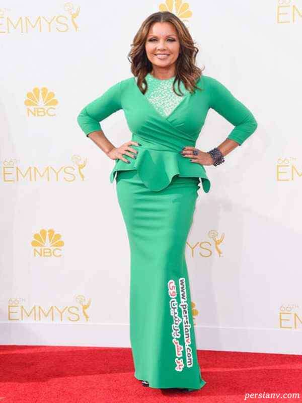 بهترین و بدترین لباس فرش قرمز Emmys