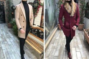 راهنمای قبل از خرید پالتو