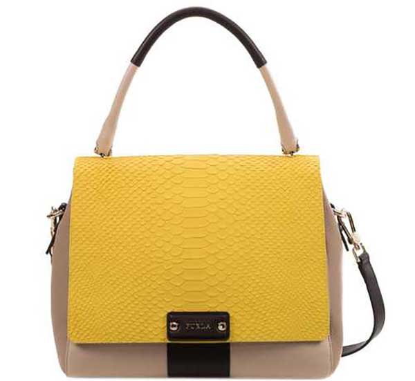 شیک ترین مدل های کیف زنانه Furla کیف های شیک زنانه