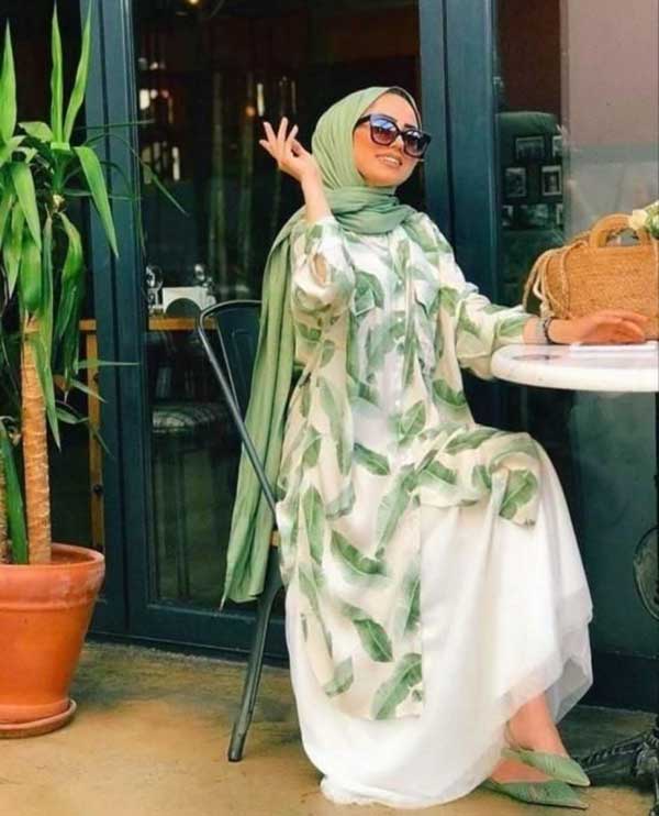 ترندهای فصل بهار لباس مناسب بهار/ برای بهار چه لباسی بخریم !