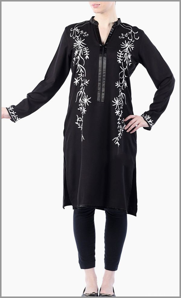 مانتو تابستانی زنانه مشکی مانتو تابستانی زنانه و دخترانه